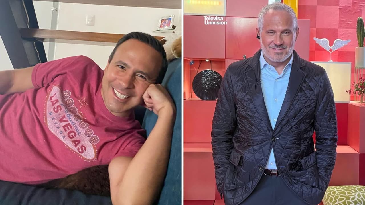 Ulises de la Torre reaparece y manda conmovedor mensaje a su hermano Arath: ¿habrá reconciliación?
