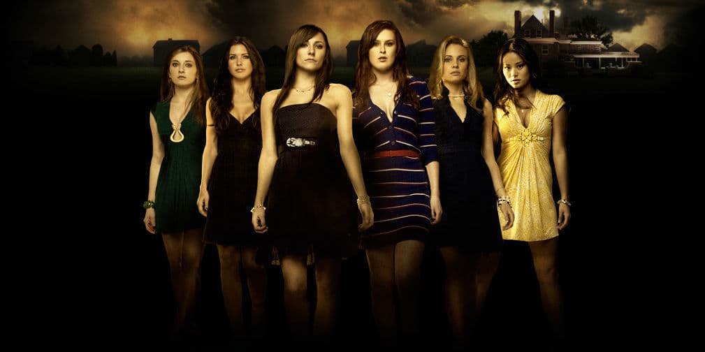 5 películas que todo fan de PLL debería ver