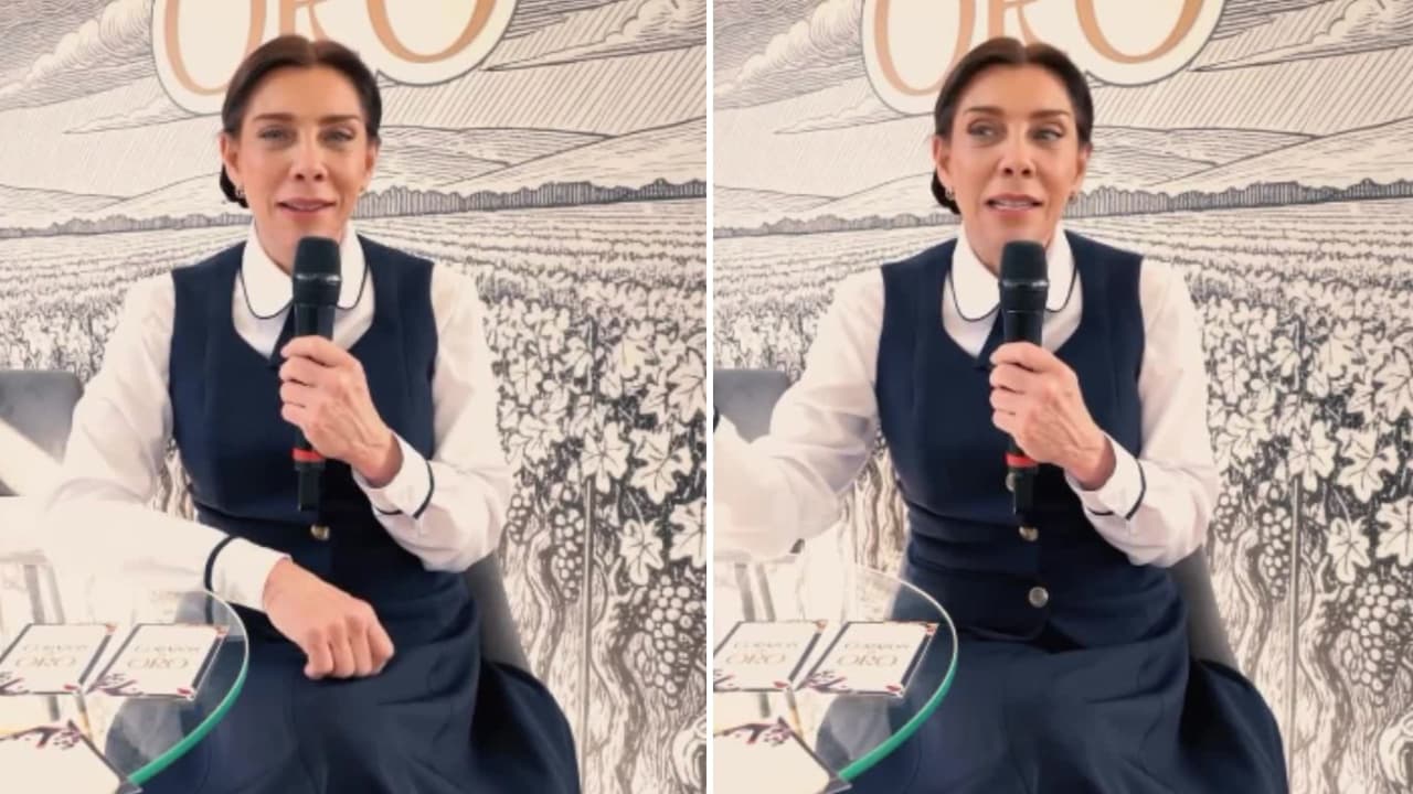 Cynthia Klitbo destapa secreto de Gabriel Soto y asegura: “Está bien chulísimo”