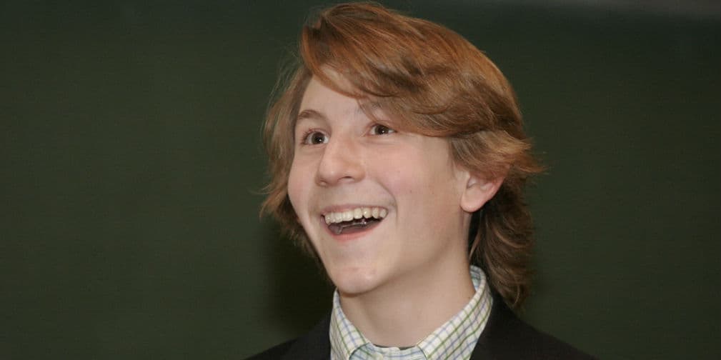 ¿Qué fue de Dewey Wilkerson?