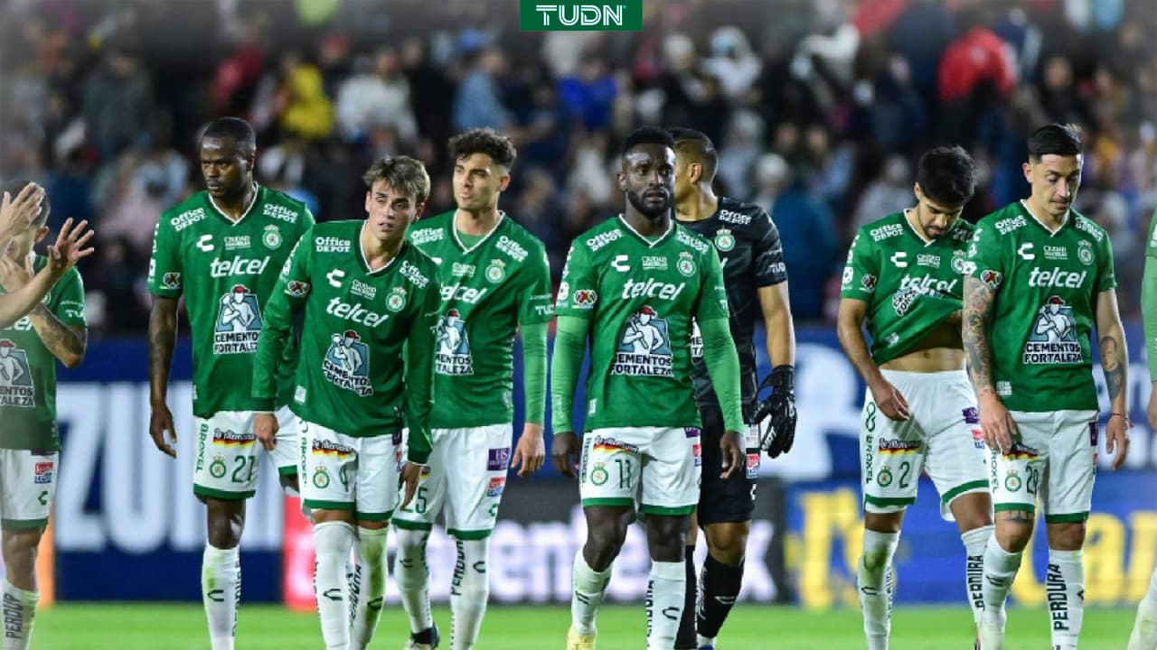 Excampeón con León se despide del club y deja emotivas palabras