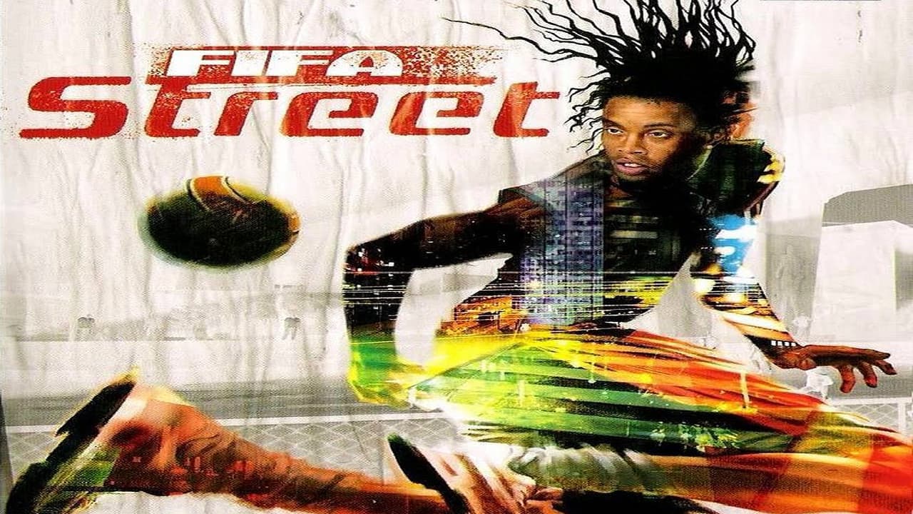 Cuando el futbol era libre con la serie FIFA Street
