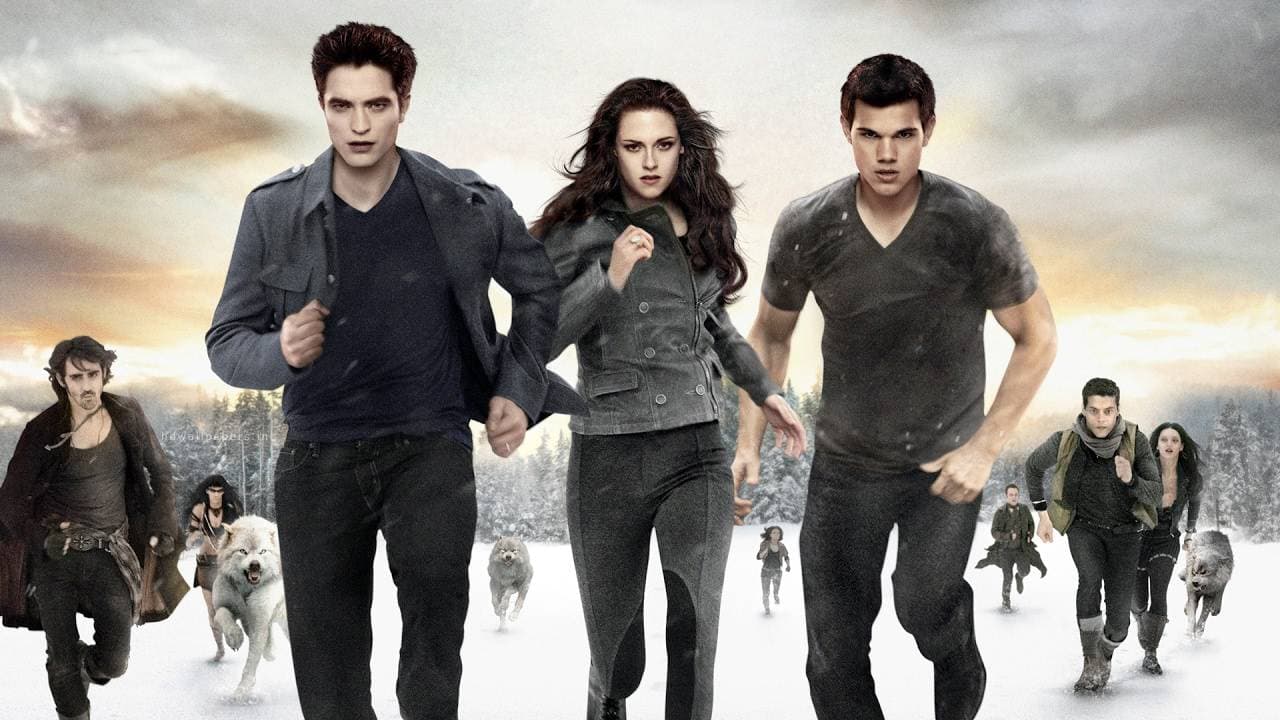 Test: ¿Recuerdas los nombres de los vampiros que ayudaron a Bella y Edward?