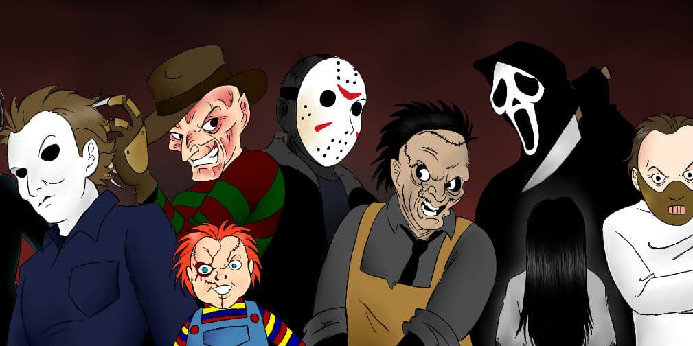 ¿Por qué nos gustan las películas de terror?