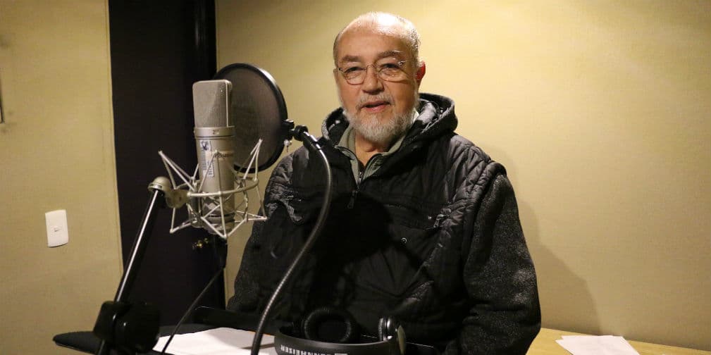 Falleció José Lavat, narrador de Dragon Ball