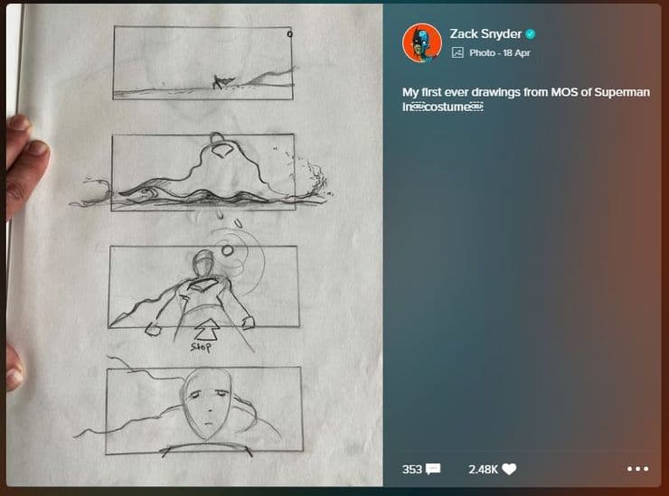 Superman