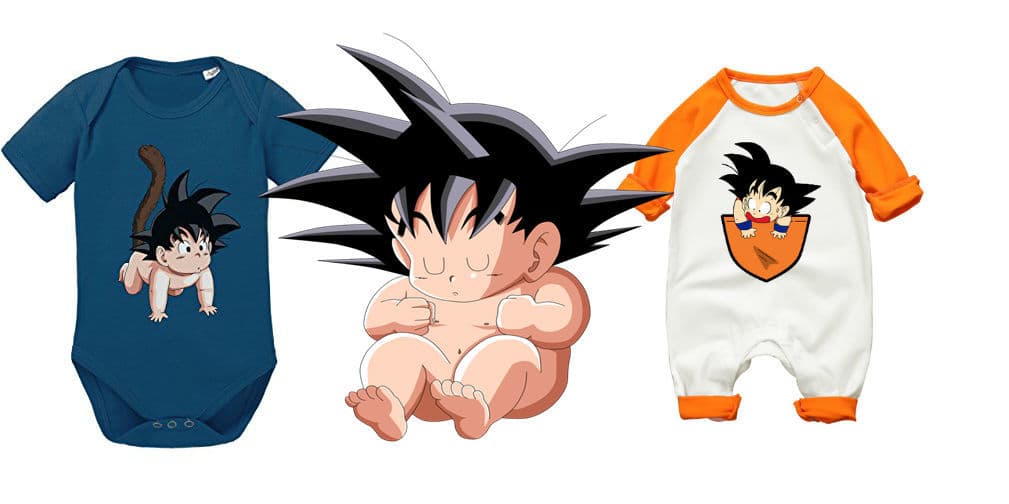 Este campeón consiguió 1 millón de likes para nombrar 'Goku' a su hijo