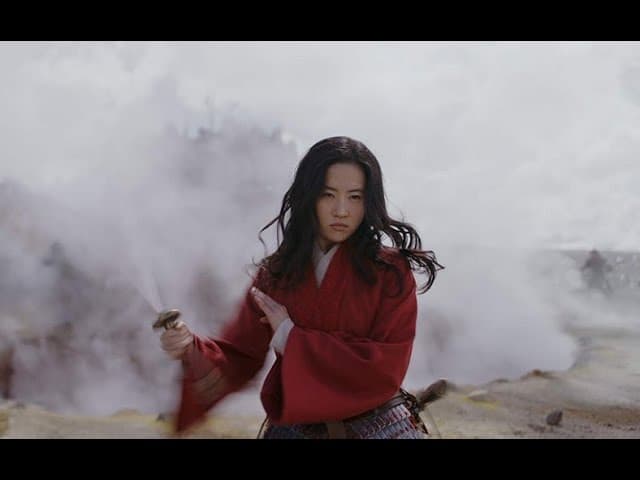 Mulan
