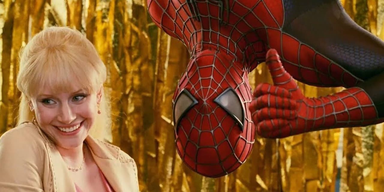¿Te gustó el trabajo de Bryce como Gwen Stacy, o no le das un pulgar abajo invertido, como Spidey?