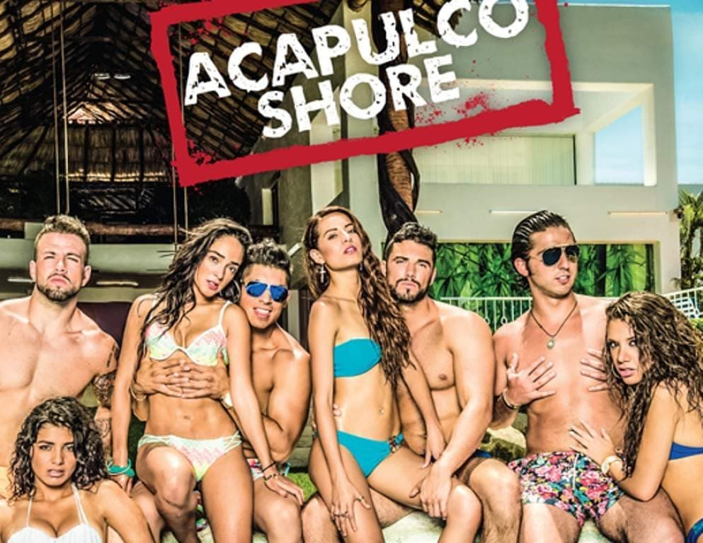 Potro saltó a la fama en septiembre de 2014 tras formar parte del reality show ‘Acapulco Shore’ durante 7 temporadas.