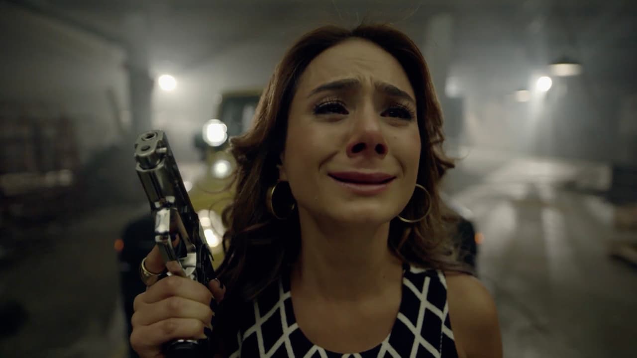 Resumen C56: Celos