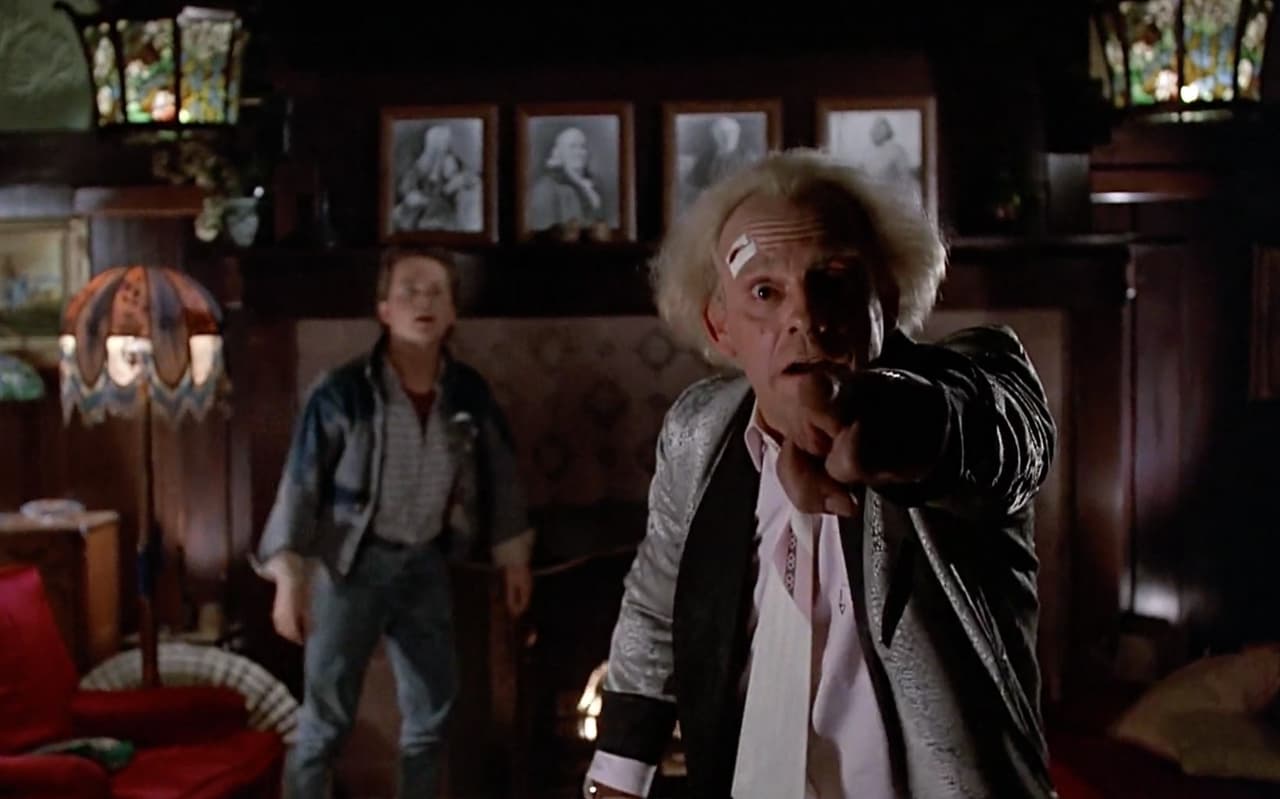 'Volver al Futuro' debe tener nueva película, según encuesta