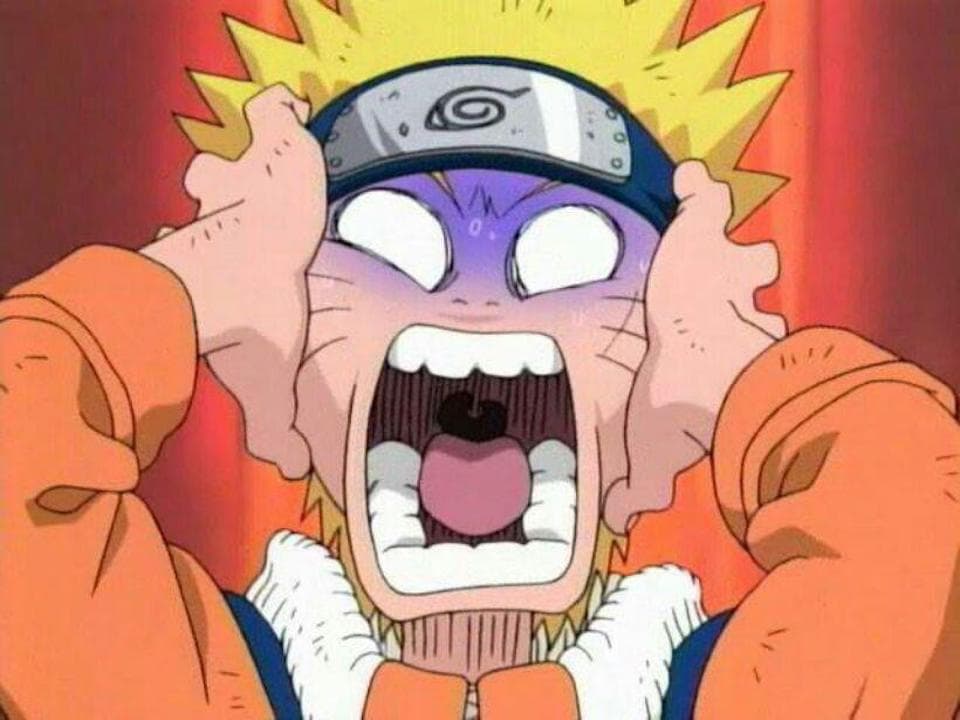 Naruto