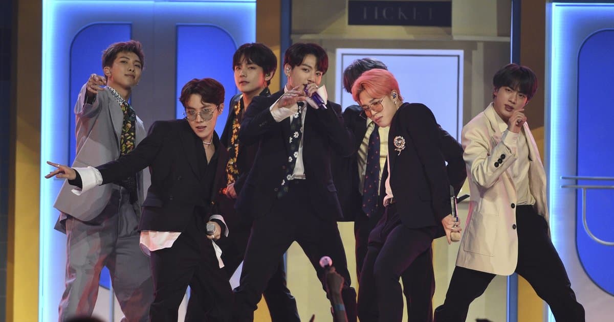 Ya puedes registrarte para jugar BTS World