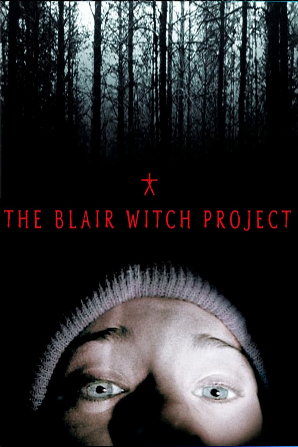 El Proyecto de la Bruja de Blair