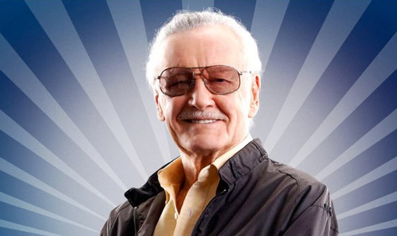Se revelan detalles del homenaje a Stan Lee