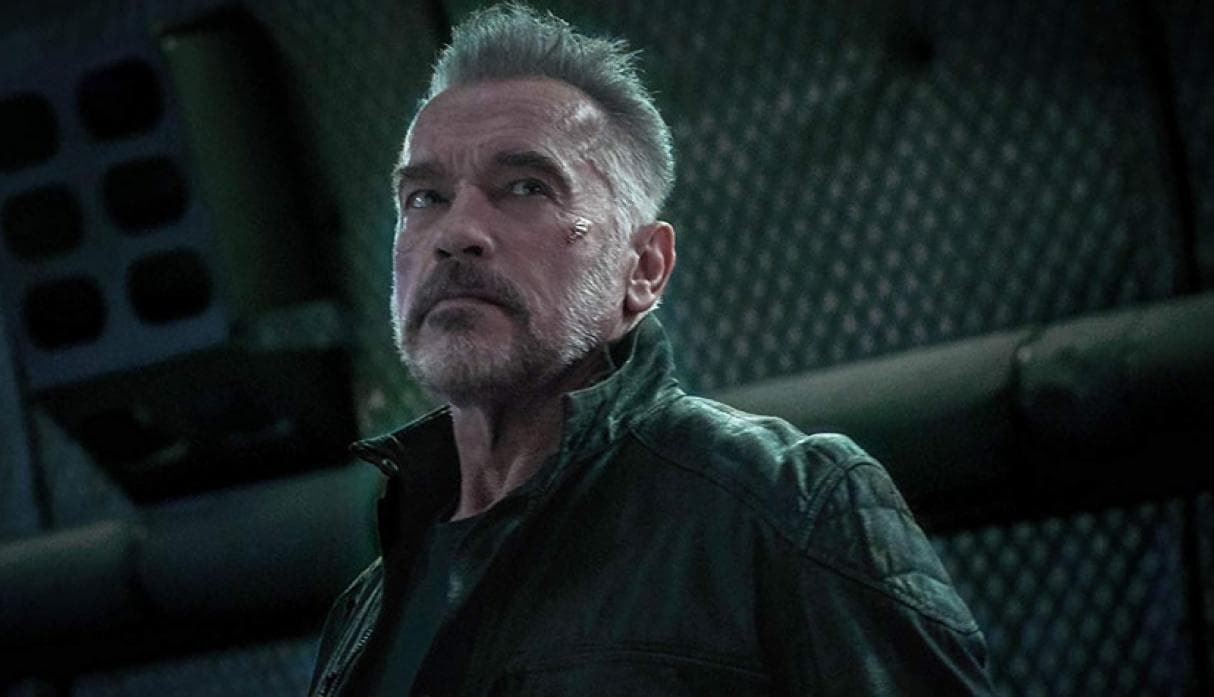Terminator quiere evitar que una abuelita se quede sin hogar