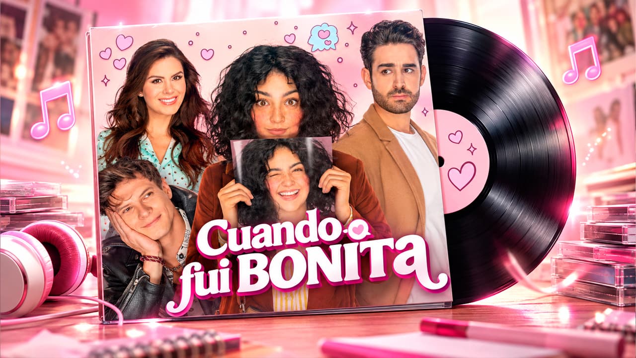 Cuando fui bonita.
