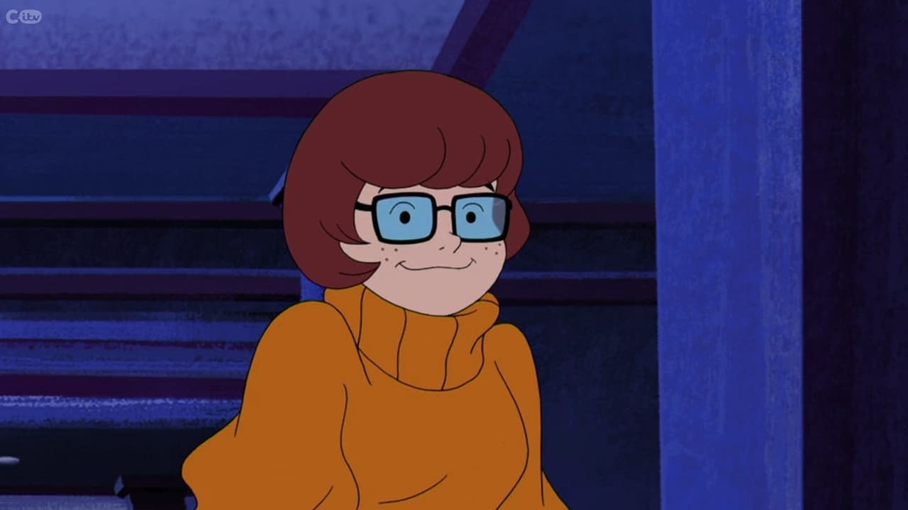 Velma: Revelan primer vistazo de la serie para adultos de HBO MAX