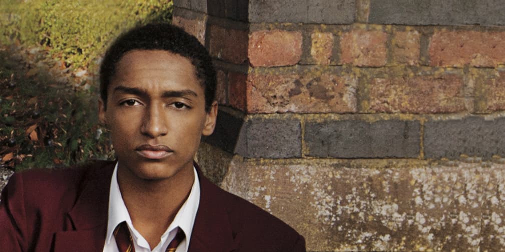 Alfie Lewis