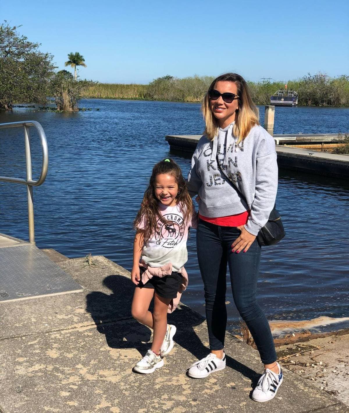 Mariazel revela que se contagió de influenza: “Cuídense mucho”