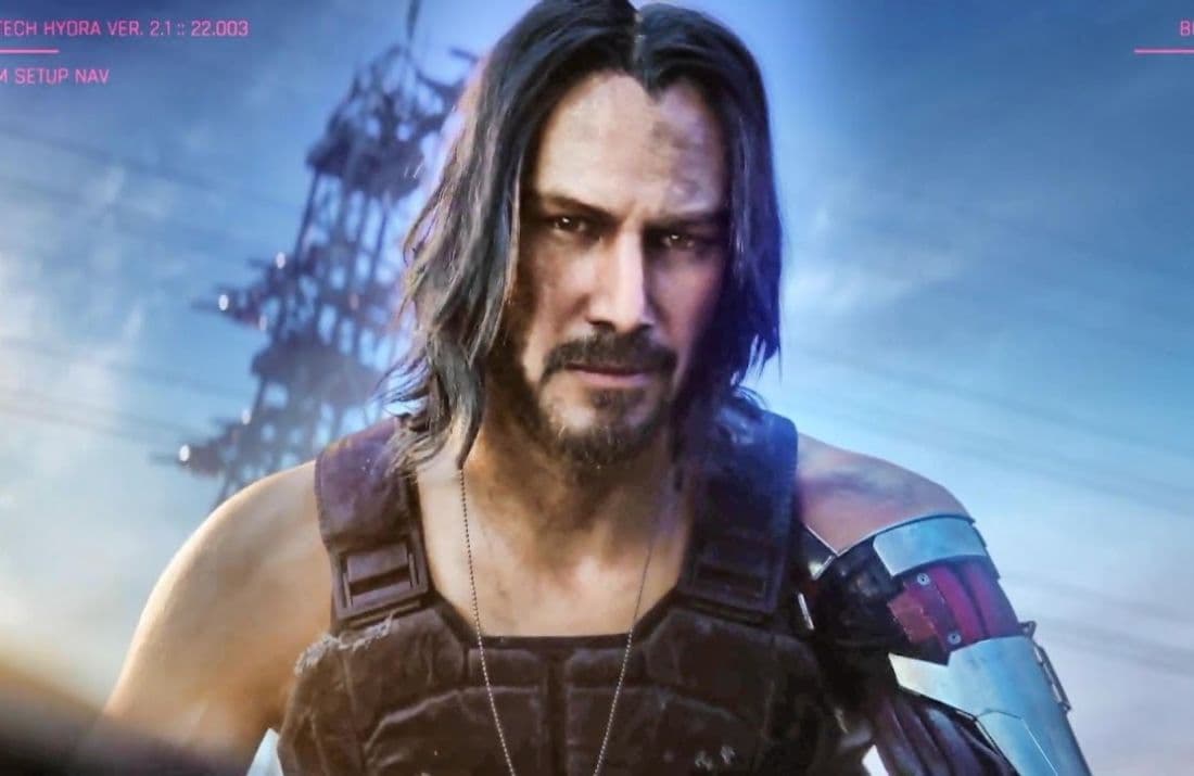 Cyberpunk 2077 tendrá escenas de sexo capturadas de forma real