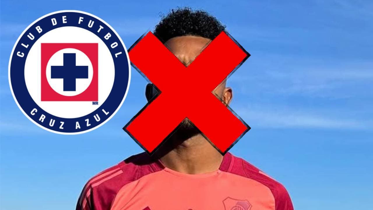 Fichaje de Miguel Borja con Cruz Azul se cae; aquí la razón