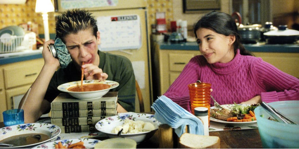 ¿Qué tienen en común Malcolm in the Middle y The Big Bang Theory?