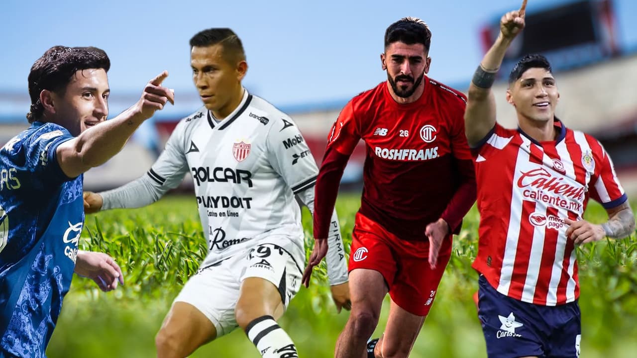 Clausura 2025: ¿qué partidos se disputarán este fin de semana? Te decimos cuándo y dónde verlos