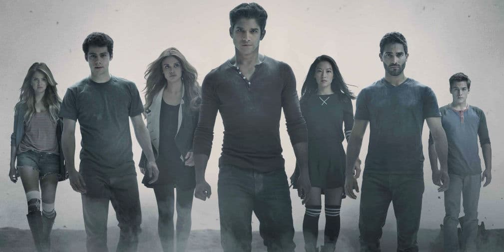Quinta temporada de Teen Wolf sería la última