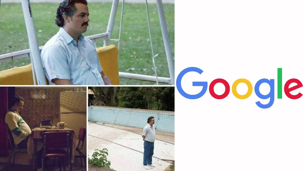 Los mejores memes de la caída de Google para iniciar bien la semana