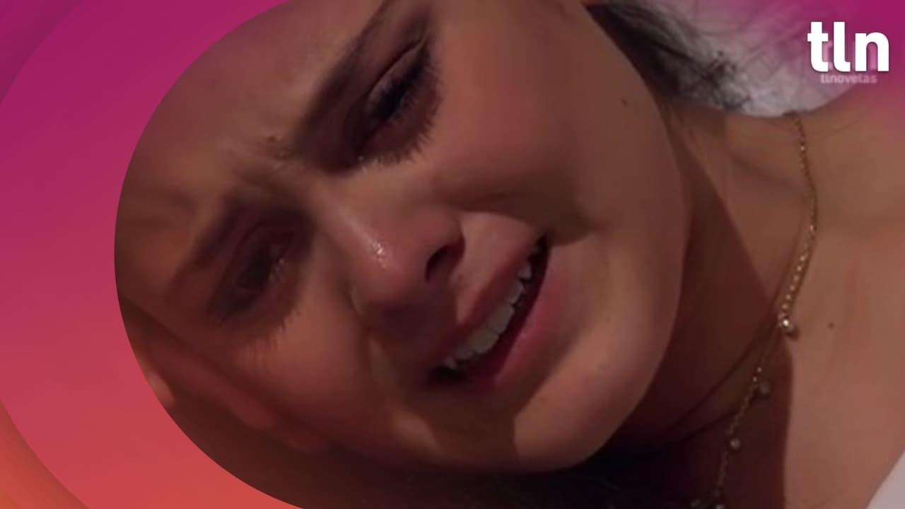 En Nombre del Amor Capítulo 9 Completo: No puedo casarme contigo