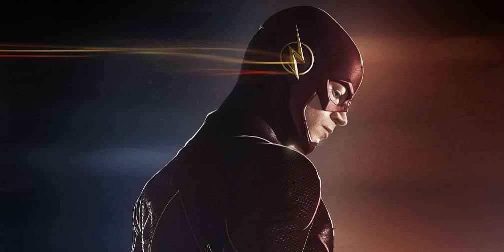 The Flash es una serie de televisión estadounidense desarrollada por Greg Berlanti, Andrew Kreisberg y Geoff Johns.