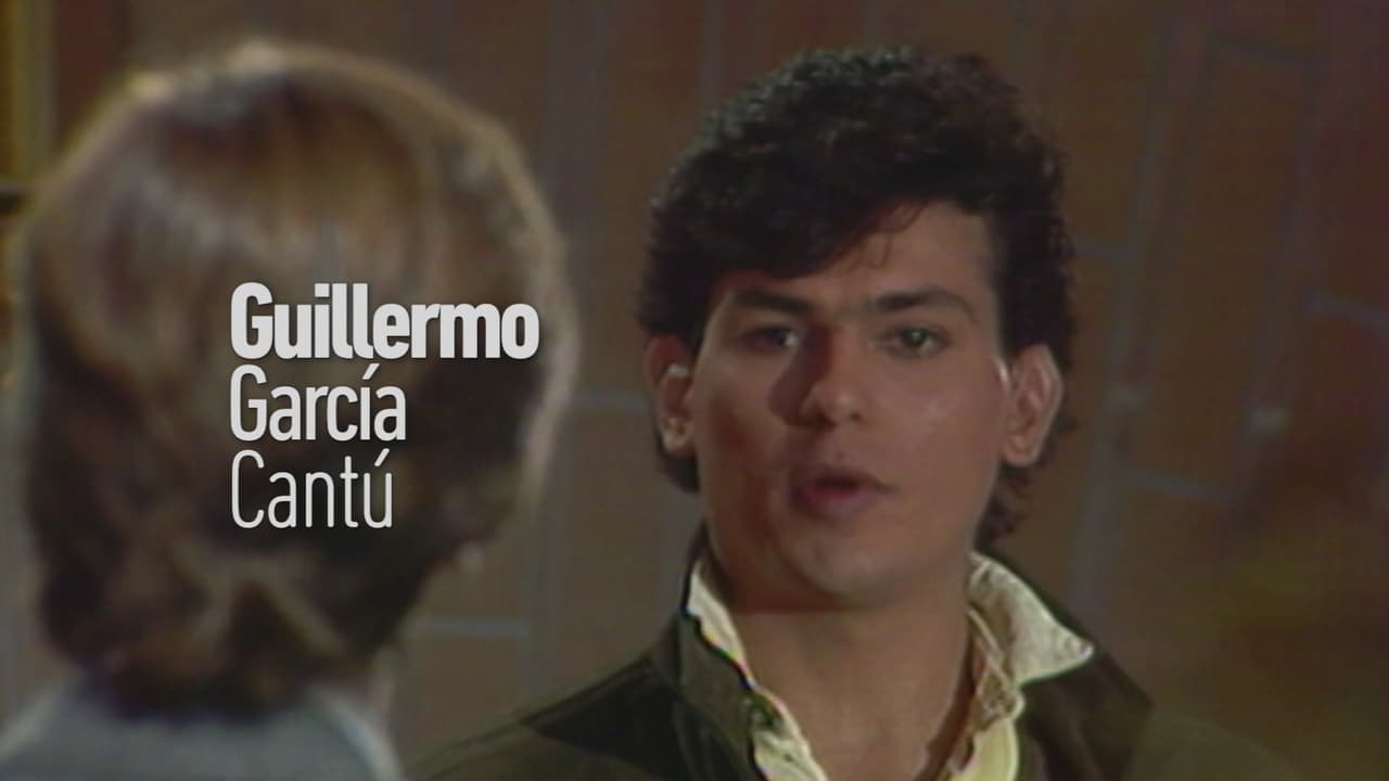 Guillermo García Cantú: de villano seductor a estrella de telenovela