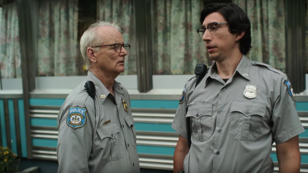 Bill Murray y Selena Gomez juntos en una película de zombies