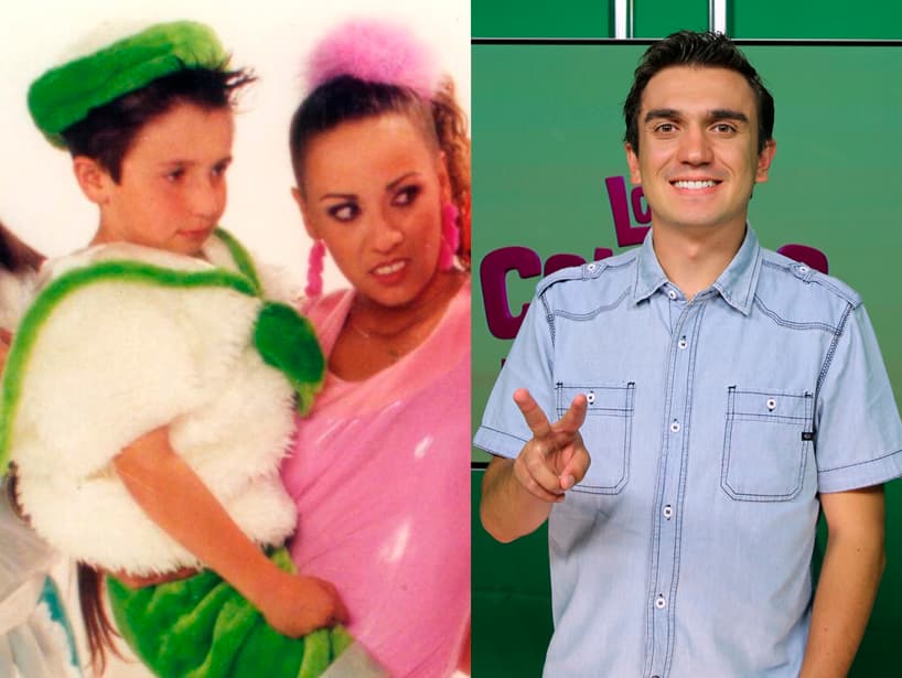 Miguel Pérez interpretó a ‘Luvodiquito’ y ha continuado su carrera como actor. El joven formó parte del elenco de ‘Sueños y caramelos’ (2005), ‘Código postal’ (2006-2007), ‘La rosa de Guadalupe’ (2008), ‘Como dice el dicho’ (2012-2017) y ‘El tirador (2018), además trascendió en febrero de 2018 su compromiso con Monch Ocampo, hija de la política Josefina Vázquez Mota.