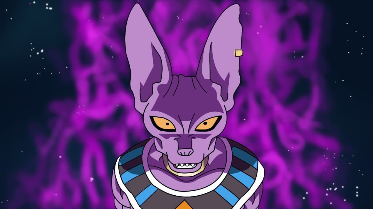 Guionista de Dragon Ball Super pide que Bills destruya al coronavirus