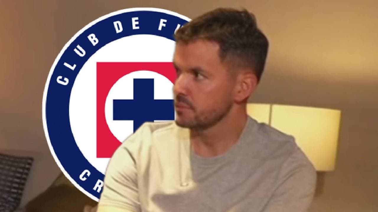 La deuda que reconocen en el Cruz Azul: ojo a las palabras de Larcamón