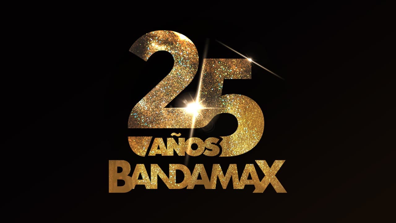 25 años de Bandamax