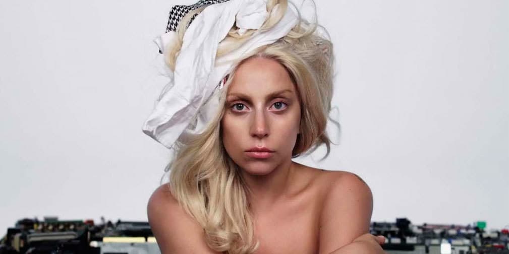 Lady Gaga actuará en el medio tiempo del Super Bowl