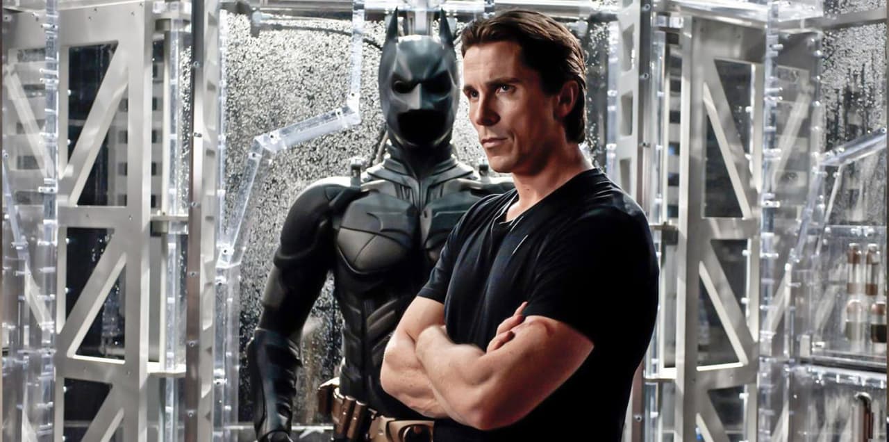 Christian Bale está en pláticas para salir en 'Thor: Love and Thunder'