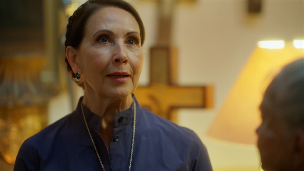Amanecer Capítulo 30 - Dios dispone y el diablo ejecuta