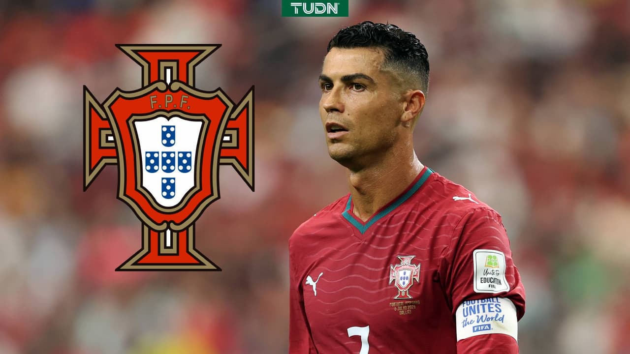 ¡No se va! Cristiano Ronaldo seguirá haciendo historia con Portugal
