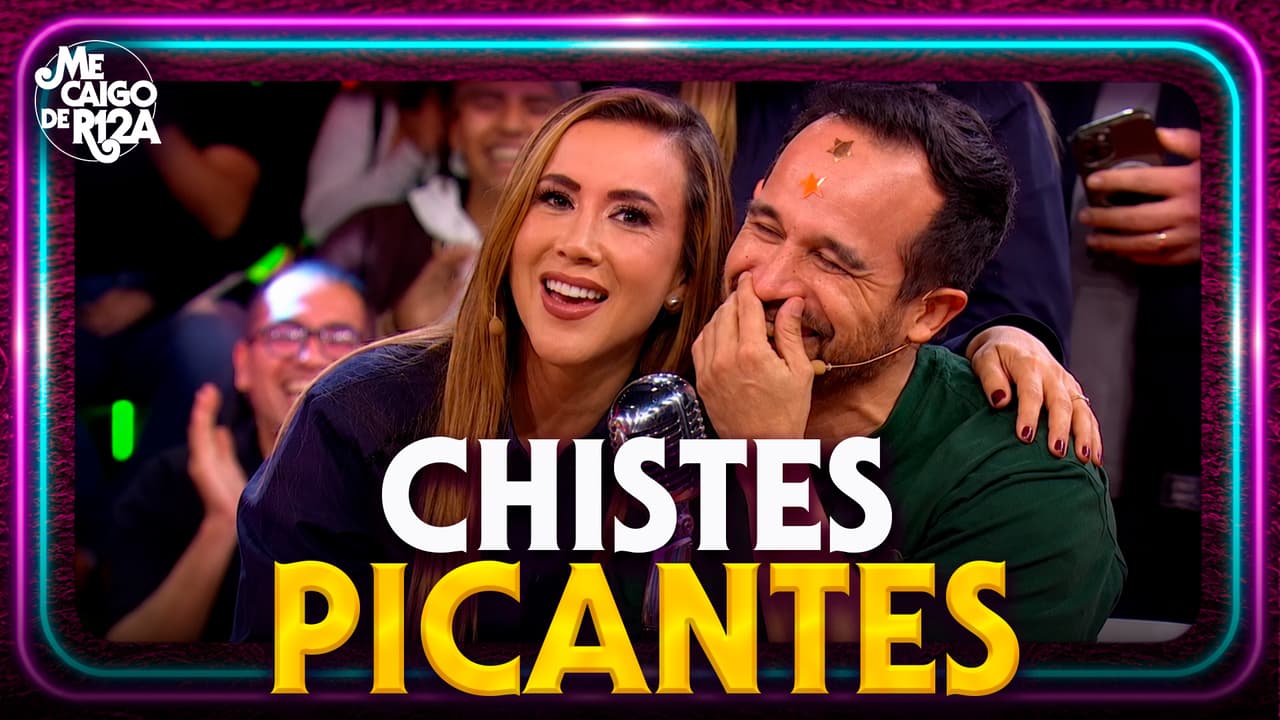 La Familia Disfuncional le saca TREMENDA RISA a Faisy con sus chistes