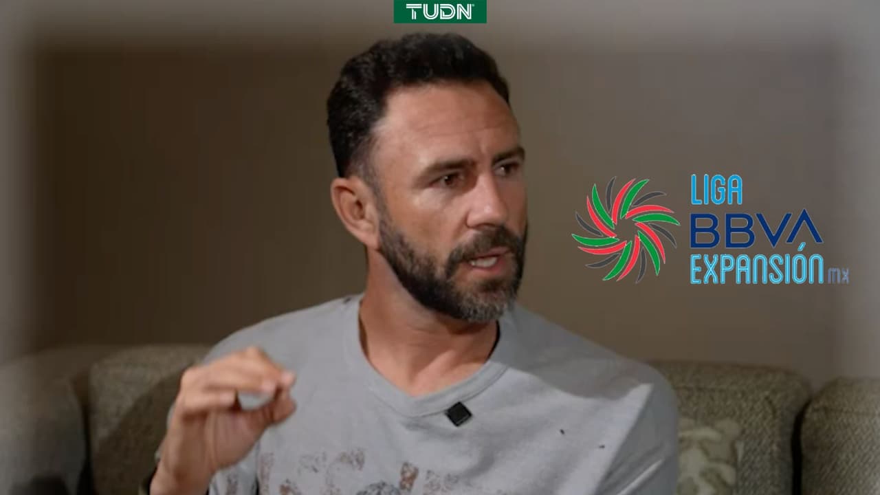 Layún propone estos novedosos cambios en el futbol mexicano