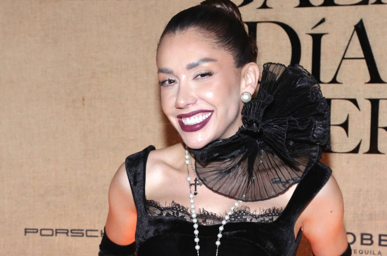 Karime Pindter estrena novio y confirma que el mantra con que lo decretó sí funciona: ‘Sí estoy enamorada’ 