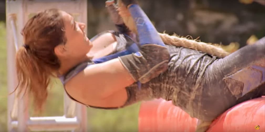 #Los4deR4E Episodio 10