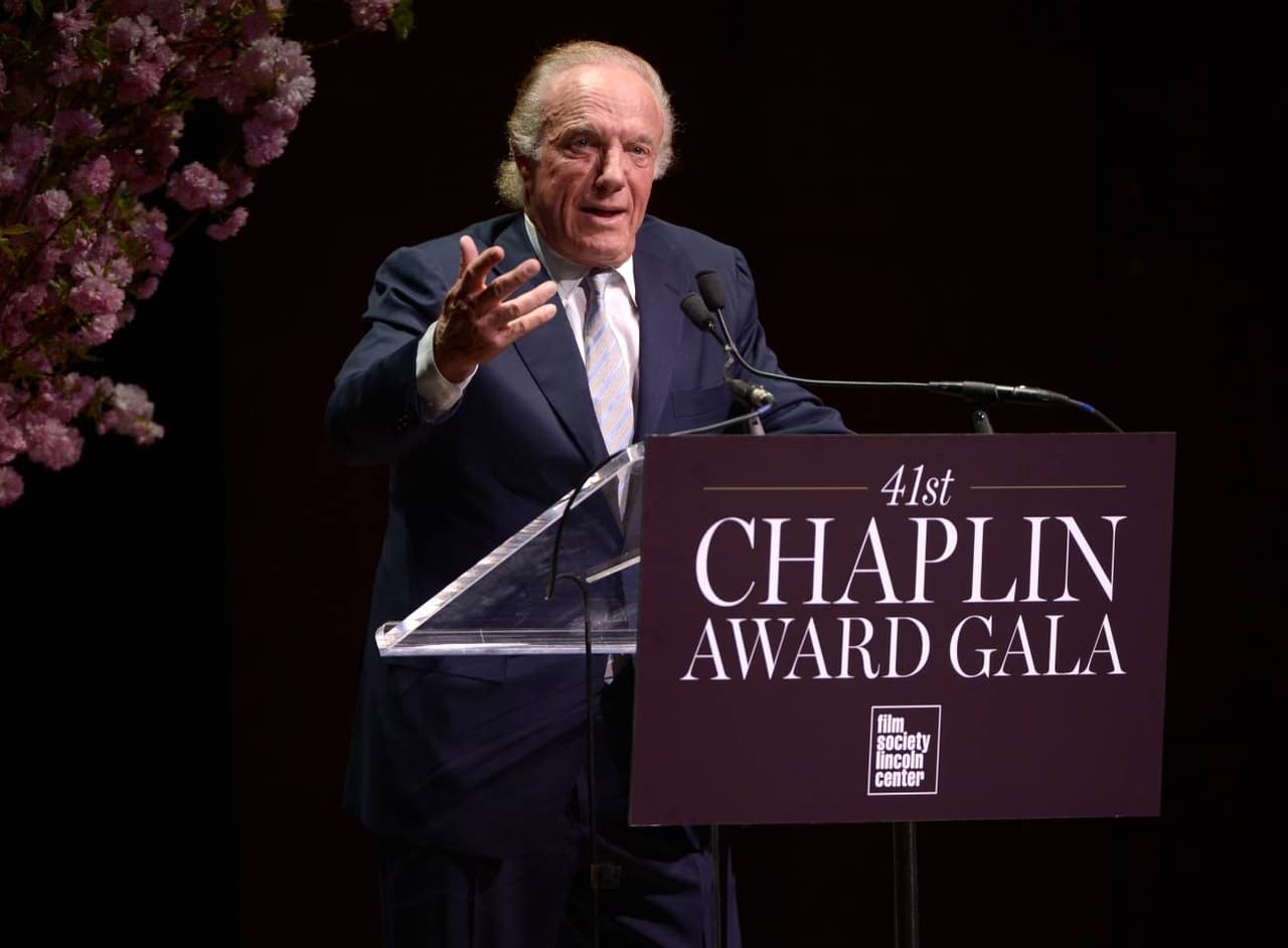 Muere James Caan, actor de El Padrino y Misery, a los 82 años