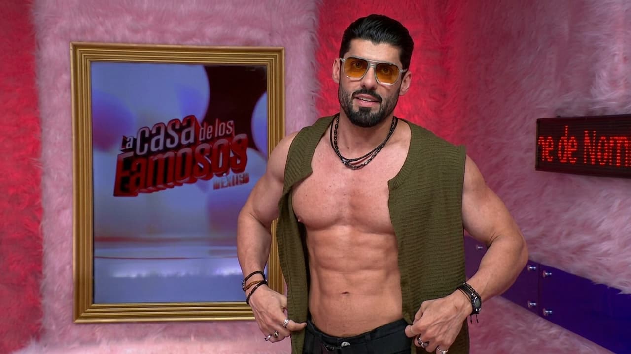Siente el CALOR de Arabia al lado de Masad Altamimi