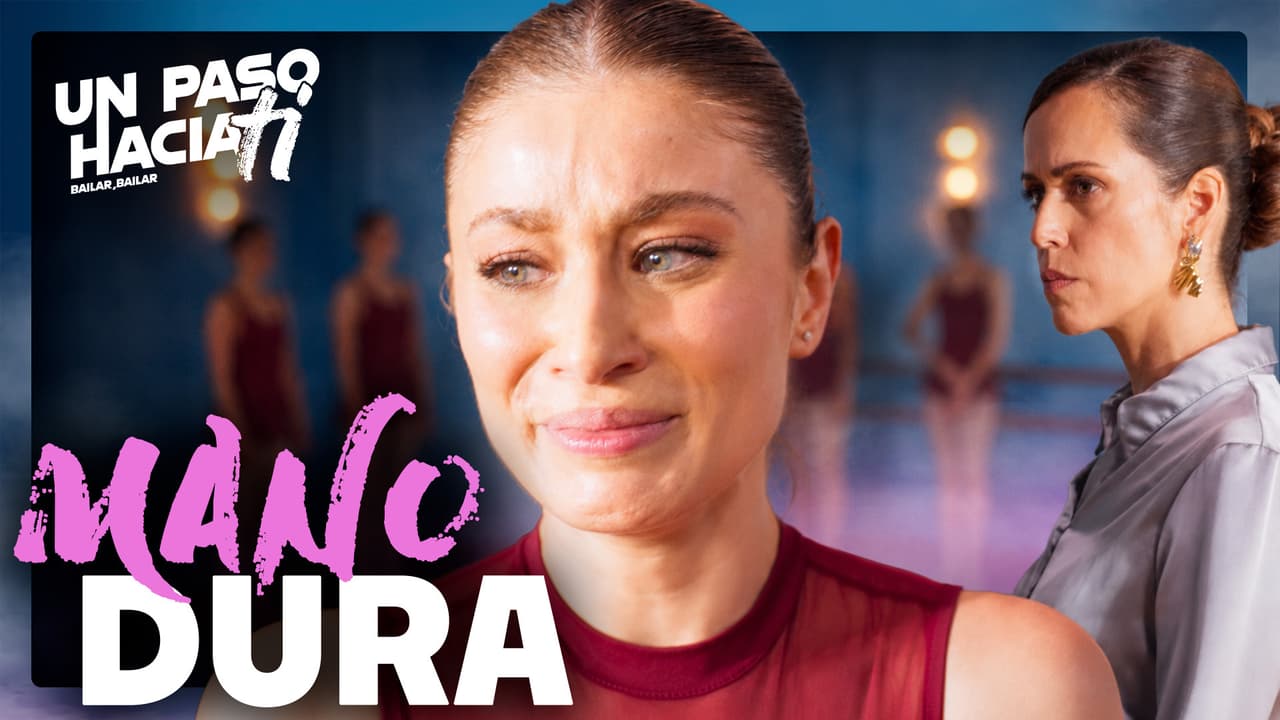 Un Paso Hacia Ti. Capítulo 3: LORENZA trae CORTITA a ANA Sofía